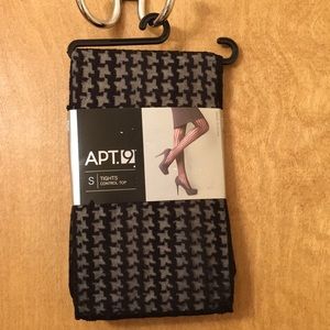 Apt. 9 control top tights